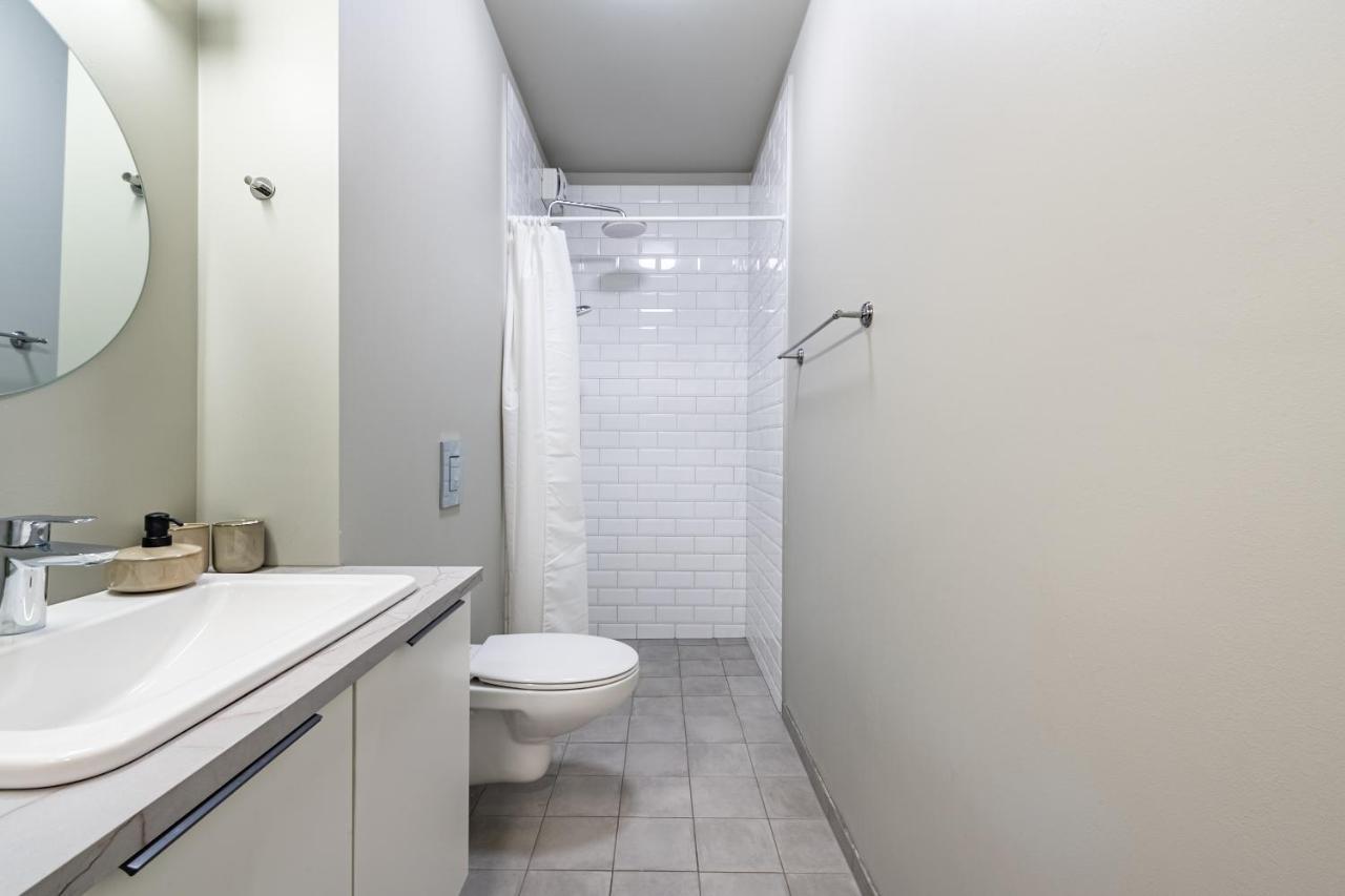 Downtown Reykjavik Luxury Apartments Dış mekan fotoğraf
