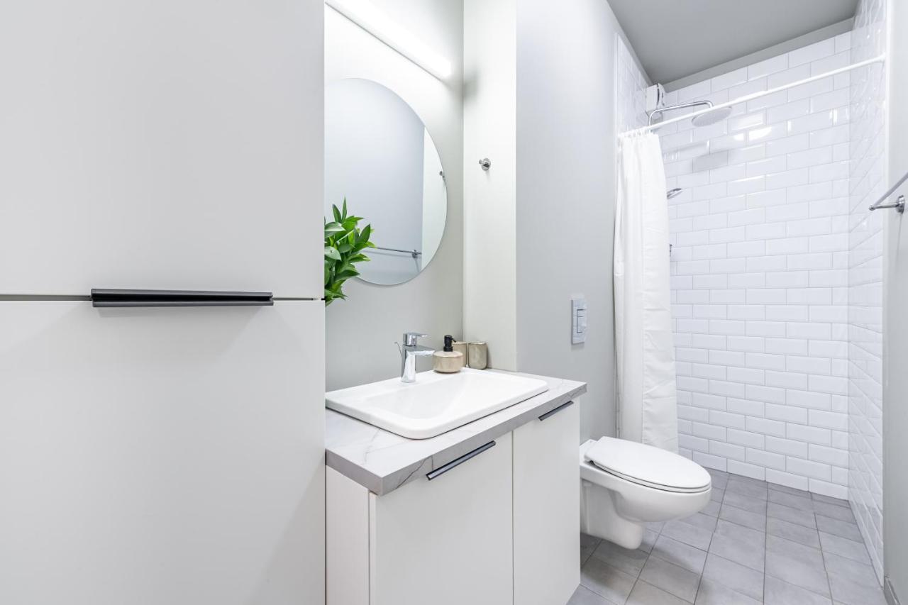 Downtown Reykjavik Luxury Apartments Dış mekan fotoğraf